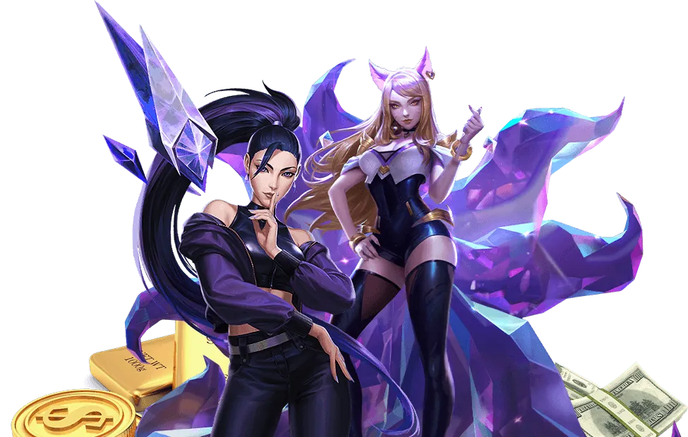 Trò chơi casino trực tuyến